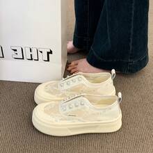 Women Pumps - 白色 - 查看 2