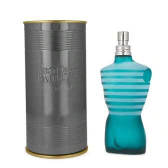  Jean Paul Gaultier 125 ml Edt Caballero