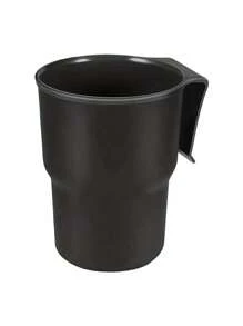 1/2pcs Adjustable Car Cup Holder Expander - Multi-Position Drink Organizer With Vent Clip & Door Mount, Universal Fit Beverage Holder For EV/Sedan/SUV