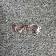 17cm Plush Doll Suitable For 6.5cm Doll Pet Glasses Sunglasses Doll, Cute Lens Glasses - Multicolor - View 11