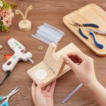 Glue Guns - 彩色 - 查看 3