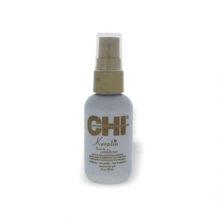 CHI 角蛋白免洗护发素 2oz/59ml - 彩色 - 查看 1