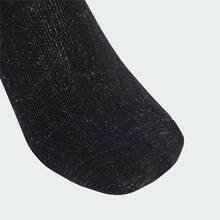 女士 GLOW SOCK 2PP 袜子，长袜，折扣装 - 黑色 - 查看 4