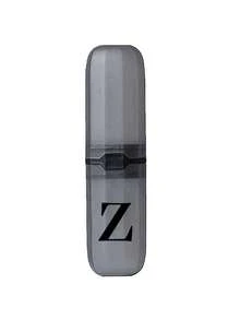 A-Z字母灰色便携式牙刷盒，让您的牙刷保持清洁，方便携带！旅行牙刷架，便携式牙刷杯套装，适合旅行、露营、出差和上学，多功能牙刷杯，旅行洗漱杯，牙刷和洗漱用品收纳套装，简约洗漱收纳盒，旅行必备，浴室配件，家居用品和收纳 - 彩色 - 查看 11