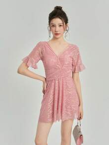 Swim Gear Sets - Rosa - Ver 8