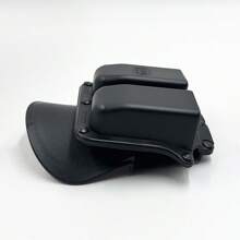 Tactical Mag Pouch 6900 Paddle Style Double Magazine Pouch