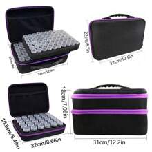 30/60/120/180/240 个插槽、钻石画收纳盒、升级版帆布收纳盒，配有配件防震珠子和艺术品收纳架、便携式珠宝容器（带工具）、多功能工艺和缝纫用品套件、塑料材质