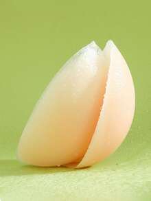 2pcs/1 Pair (Extra Large 12cm/4.72in Diameter) Silicone Breast Lift Adhesive Nipple Cover Boob Pads, Summer Breathable Strong Adhesive Reusable Invisible Bra