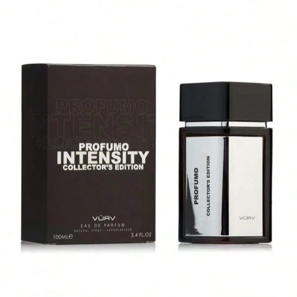 Lattafa Profumo - nero - Visualizzare 1