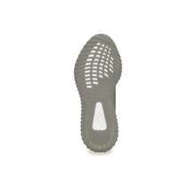 Adidas Originals Yeezy Boost 350 V2 "Granite" Szaro-czarne, wygodne, uniwersalne, niskie buty casualowe, unisex, szaro-zielone