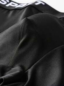 3 Stücke Set Herren Boxershorts in Einfarbig, Herren Unterwäsche