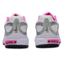 Nike 女式跑步鞋 W AIR MAX MOTO 2K 拼接网眼透气跑步鞋，复古时尚休闲鞋，舒适日常运动鞋，轻便户外旅行鞋 HQ2056-101 - HQ2056-101 - 查看 5