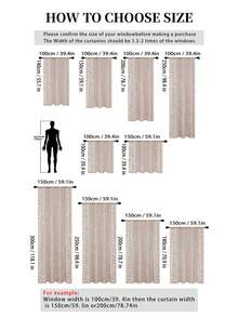 1 件蕾丝窗帘隔断装饰适用于卧室、客厅、阳台 - 淺粉 - 查看 2