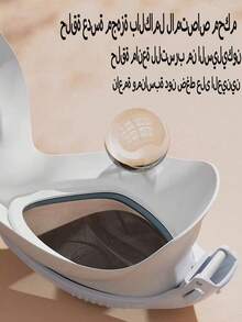 High-Definition Waterproof And Fog-Resistant Swimming Goggles, Professional Large-Frame Swimming Goggles For Men And Women, Diving Equipment, Swimming Goggles - Multicolor - View 3