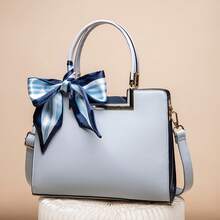 Women Top Handle Bags