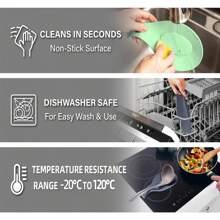 1pc/3pcs Spoon Mat, Easy To Clean TPE Kitchen Utensil Mat, Silicone Spoon Mat, Insulated Spoon Mat, Flavor Dish Mat, Spoon Holder For Restaurant(This Product Is Made Of Relatively Soft Material. It Is Recommended To Confirm Whether The Size And Hardness Meet Your Needs According To The Usage Scenario Before Purchasing, So As To Avoid Affecting The User Experience Due To The Material Characteristics)