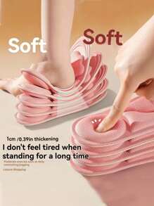 1 par de plantillas para aumentar la altura, que no cansan los pies, con absorción de sudor y olores, amortiguación de impactos y aumento de altura en toda la palma, ajustables y recortables, para aumentar la altura, plantillas para hombres y mujeres