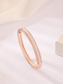 Fashion Girl Luxury Bracelet Bangle Cute Accessory Gift Party - Fashion Bracelets - View 4