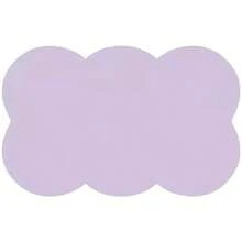 Advanced Napa Texture, Double-Sided Reusable,Non-Slip Desk Pad,Cloud Table Mat,Mouse Pad,Waterproof PVC Leather Desk Table Protector,Ultra Thin Large Desk Blotter, Easy Clean Laptop Desk Writing Mat For Office Work/Home/Decor/Picnic - Multicolor - View 5