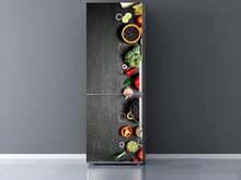 Oedim Kitchen Function Sticker - Multicolor - View 1