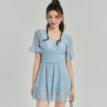 Swim Gear Sets - Rosa - Ver 6