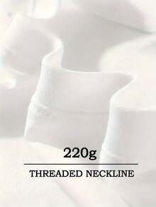 Disney Wild About Disney  Print Tee Casual Soft Short Sleeve Pure Cotton 220gsm T-Shirt