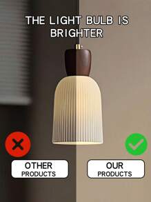 2/4/6/8个装 E27 LED灯泡 - 12瓦，1200流明，6500K冷白光，A60，不可调光，室内使用，E27灯头，大灯泡，经典磨砂室内照明E27灯泡，LED灯泡