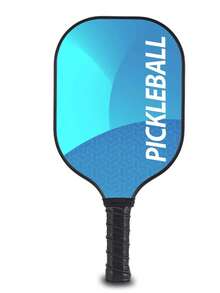 Paleta de pickleball para uso deportivo