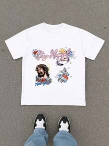 Men Undershirt Tops