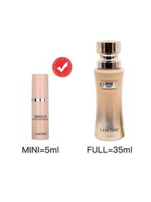 Lancôme LANCOME[Mini]ABSOLUE  REJUVENATING ESSENCE THE FLUID FOUNDATION #90 5ml / It Provides A Natural, Seamless Coverage For The Perfect Satin-Like Glow All Day Long. Meanwhile It Improves Smoothness , Radiance And Pore For A More Beautiful Skin Over Time, Infused With Exclusive Perpetual Rose Extract, Exquisitely Blended With 24K Gold Coated Pigment For Perfectly Glowing Finish And For A Complexion That Radiates With Golden Glow. - #90 5ml - 查看 2
