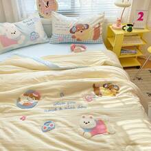 Dormitory Bedding