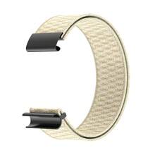 Dây đeo cổ tay siêu mềm SuperKnit 4.0 cho hiệu suất, sự thoải mái và độ bền được nâng cao, tương thích với thiết bị theo dõi sức khỏe, thể dục và hoạt động đeo được 4.0, màu xám tro. - màu ánh sao - Xem 9