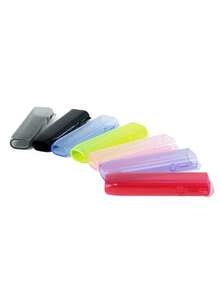 1pc Hanging Cord Transparent TPU Protective Case For IQOS ILUMA I ONE, Decorative Accessory With Hanging Cord, Wear-Resistant TPU Material Anti-Drop, Full-Bodied Feel, Not Easy To Slip, With Hanging Cord Loop For Attaching Preferred Accessories, E-Cigarette Accessory Protective Case, Vape Charm, Gifts - Multicolor - View 10