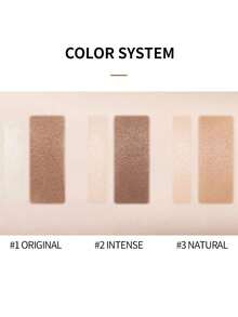 ETUDE Play 101 双色修容棒，03 自然色，4克/0.14盎司，01 经典色，02 浓郁色，03 自然色，易晕染的奶油质地修容高光棒，二合一面部塑形彩妆，打造自然阴影效果，韩式彩妆，5.8克/0.2盎司 - 03 Natural - 查看 4