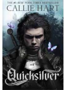 QUICKSILVER - Libro único - Ver 2