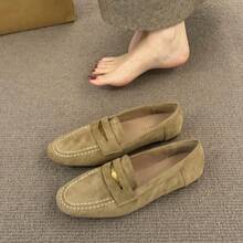 Women Loafers Shoes
