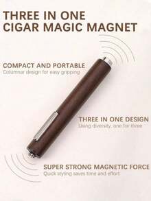 SHANGFEIYA Outil magnétique pour nail art en forme de cœur 4 en 1, compatible avec les aimants à ongles pour créer des designs d'ongles en forme de chat et de cœur, convient pour la manucure au gel DIY - Multicolore - Voir 6