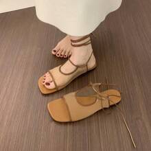 Women Flat Sandals