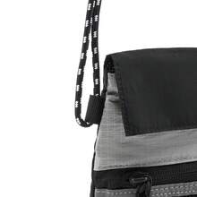 Li Ning Outdoor One Shoulder Bag, Outdoor Sports Casual Crossbody Bag, Autumn Outdoor Shoulder Bag, Portable Small Bag, ABDV221 - Black - View 7