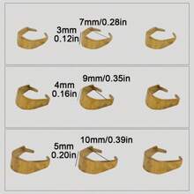 10/100pcs Stainless Steel Lobster Clasp Pendant Connector, Bracelet Necklace DIY Jewelry Accessories