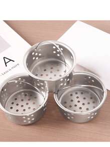 Sink Drain Cover, Kitchen Sink Strainer Drain Filter, Drain Stopper Sink Accessories, Anti-Clogging Anti-Mosquito Closed Drainage Cover Home Bathroom Decor Fall Decor Back To School