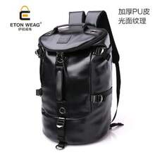 Men Fashion Backpacks