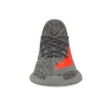 Adidas Originals Yeezy Boost 350 V2 BELUGA RF Low-Top Casual Sneakers, Unisex, 2021 Version - Grey - View 3