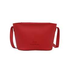 Women Shoulder Bags - 紅色 - 查看 6