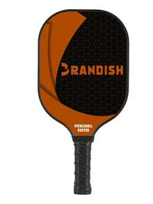 Paleta de pickleball para uso deportivo