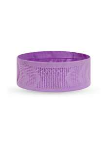 1pc Multifunctional Waist Bag, Knitted Water-Resistant Sports Waist Pack With Hidden Phone Pocket, Suitable For Men And Women - Multicolor - View 9