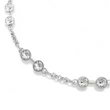 SWAROVSKI Remix Collection Strand Round Cut Women's Bracelet 5663545