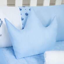 11-Piece Crib Kit With Crown And 2 Sides