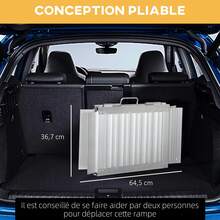 Skateboard Ramp - Zwart - Bekijken 9