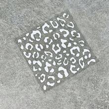 1 件趣味蜘蛛摩托车贴纸防水 DIY 摩托车侧板油箱整流罩乙烯基贴花万圣节装饰 - 均碼 - 查看 9